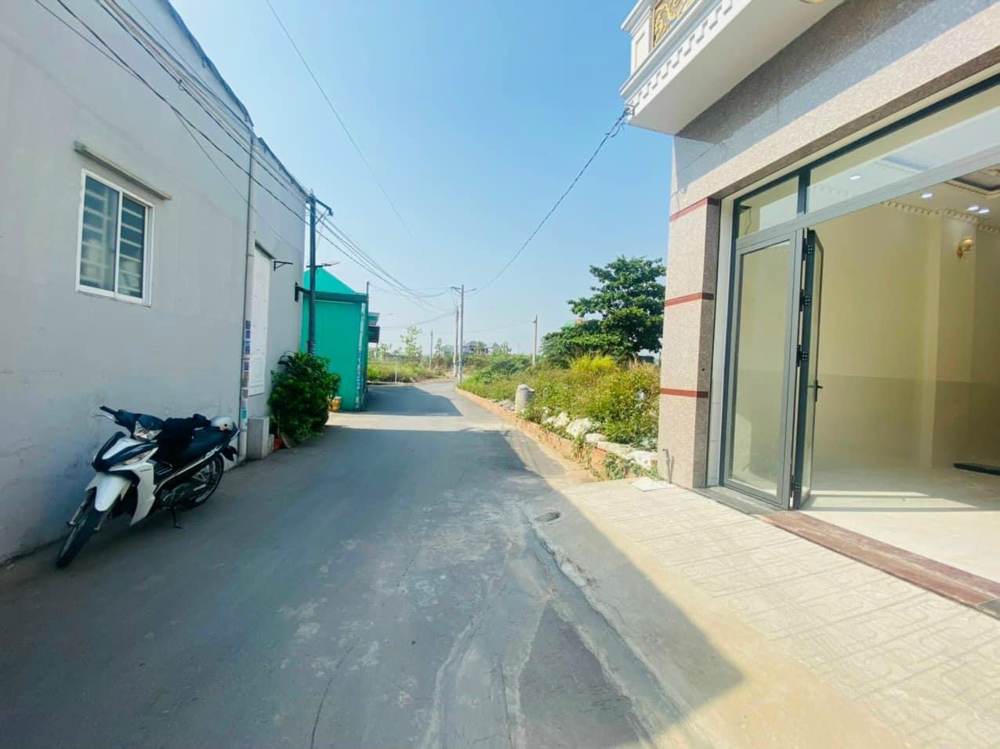 Bán nhà – Hiệp Hòa – ảnh 2