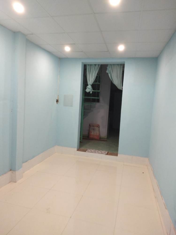 Cho thuê nhà nguyên căn 1 trệt 1 lầu – Hiệp Hòa – ảnh 2