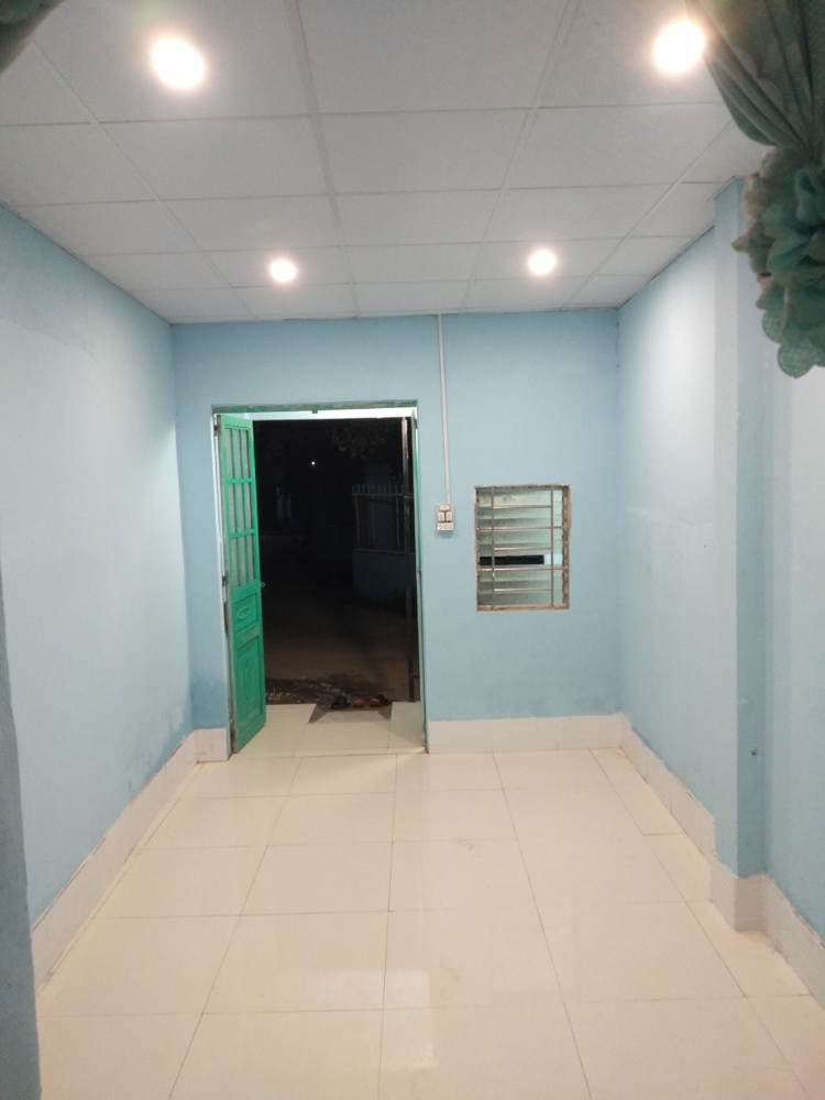 Cho thuê nhà nguyên căn 1 trệt 1 lầu – Hiệp Hòa – ảnh 4