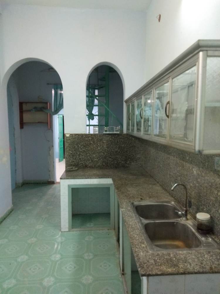 Cho thuê nhà nguyên căn 1 trệt 1 lầu – Hiệp Hòa – ảnh 5