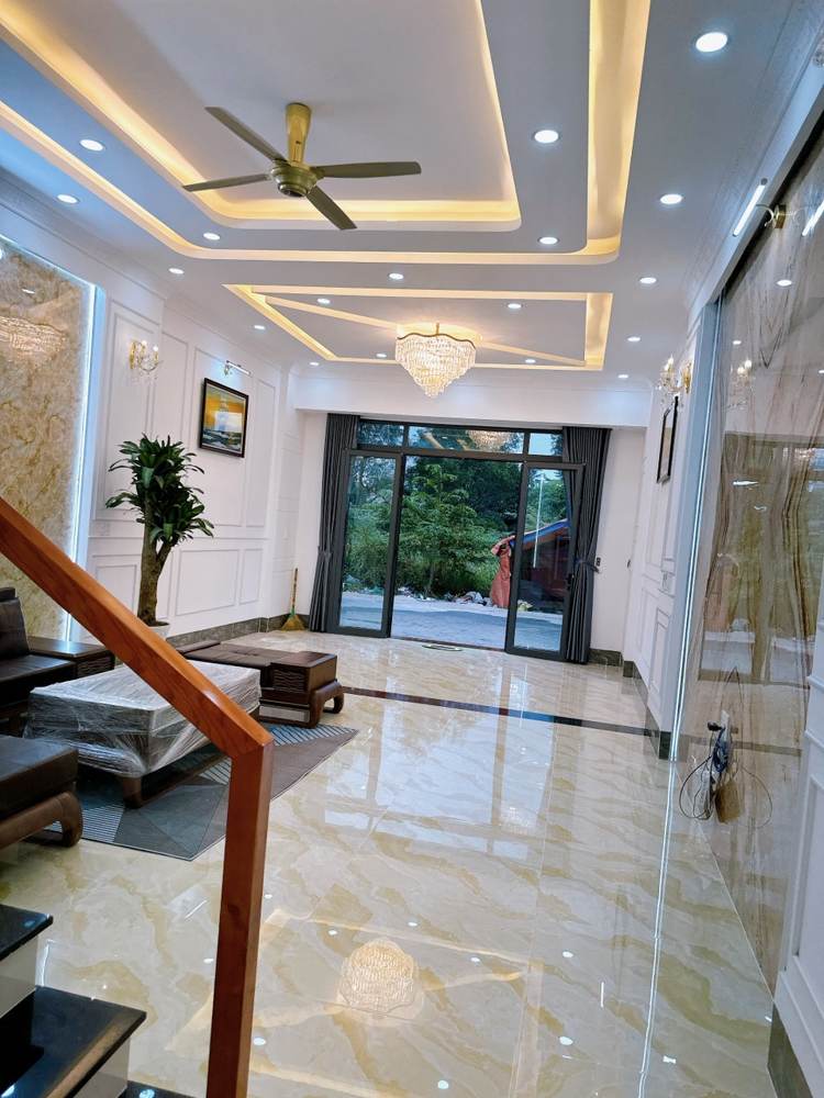 Bán nhà – Hóa An – ảnh 3