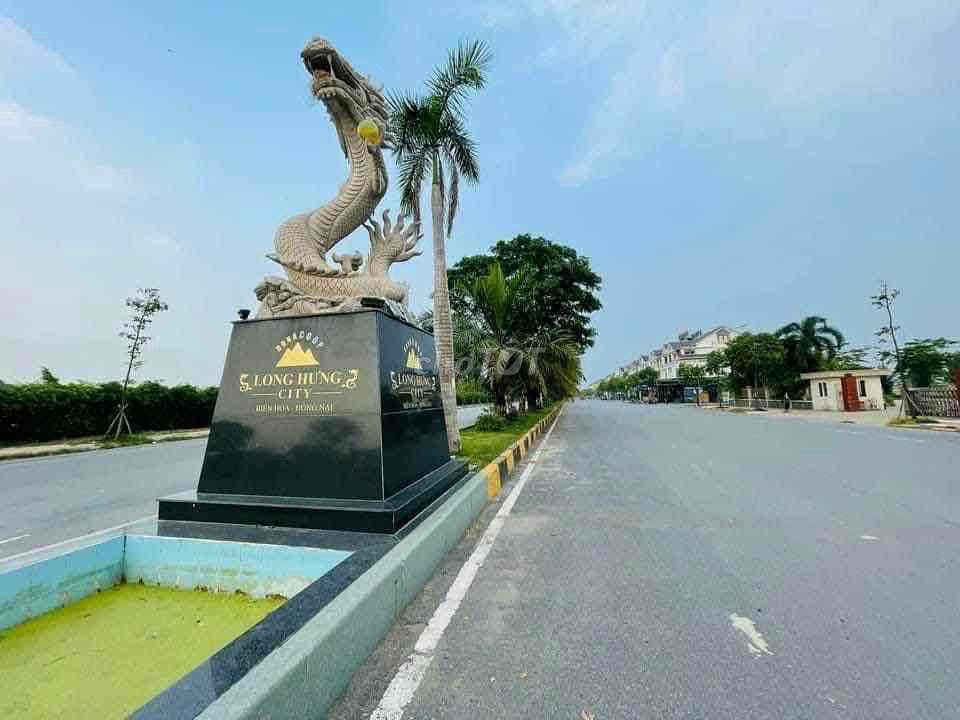 Bán nhà – Long Hưng – ảnh 4