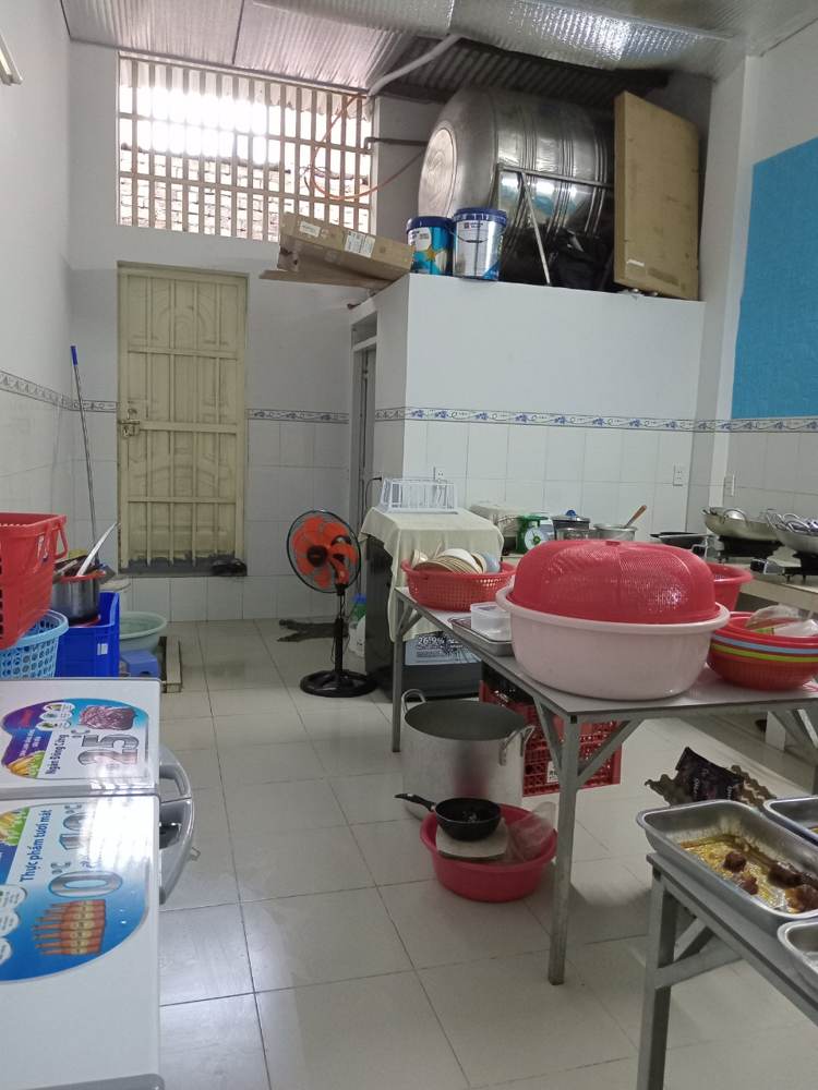Sang nhượng mặt bằng kinh doanh – Tân Hiệp – ảnh 2