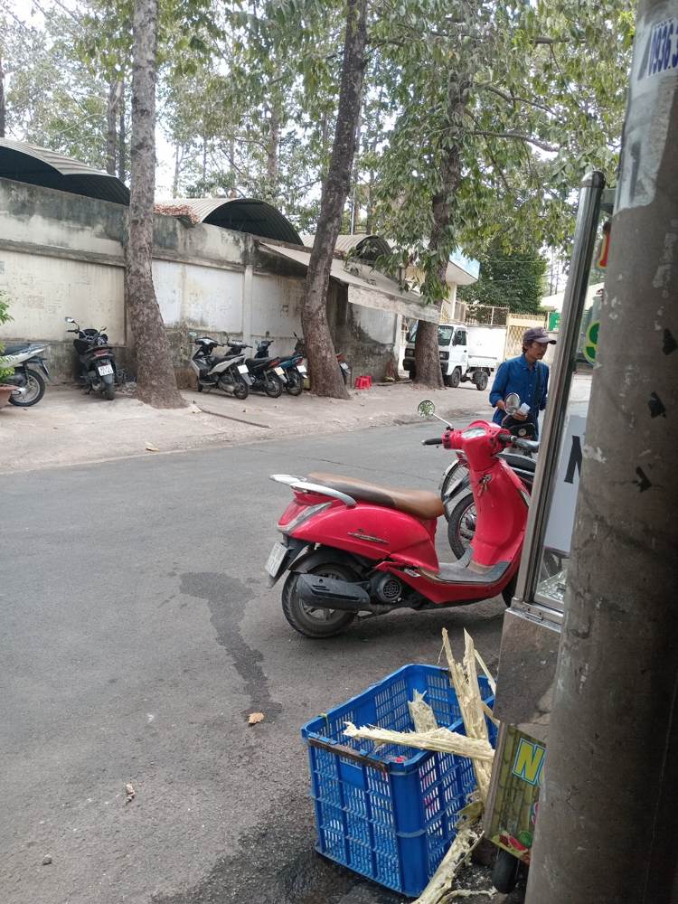 Sang nhượng mặt bằng kinh doanh – Tân Hiệp – ảnh 3
