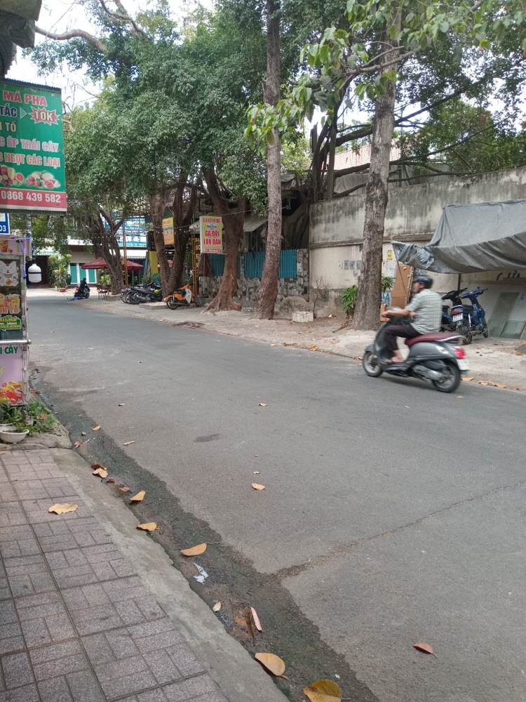 Sang nhượng mặt bằng kinh doanh – Tân Hiệp – ảnh 4