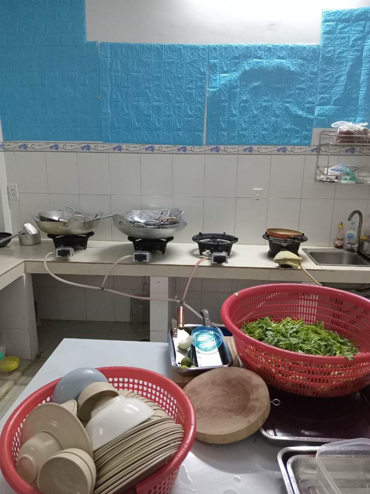 Sang nhượng mặt bằng kinh doanh – Tân Hiệp – ảnh 6