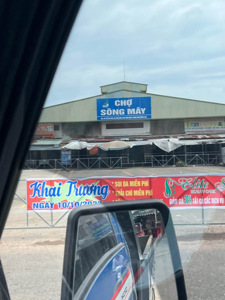 Bán nhà – Trảng Bom – ảnh 4
