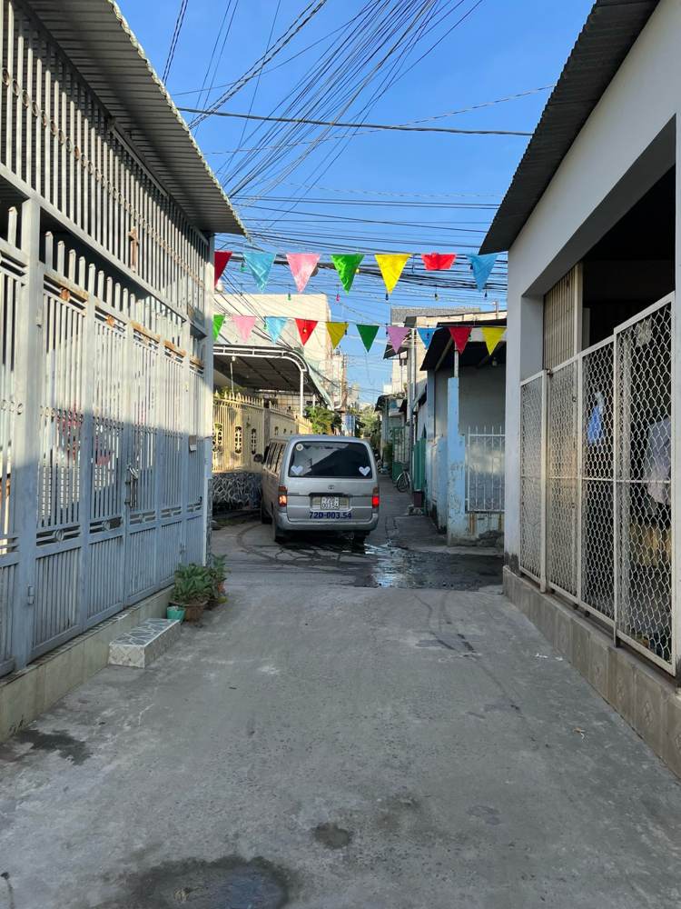 Bán nhà – Tam Hiệp – ảnh 2