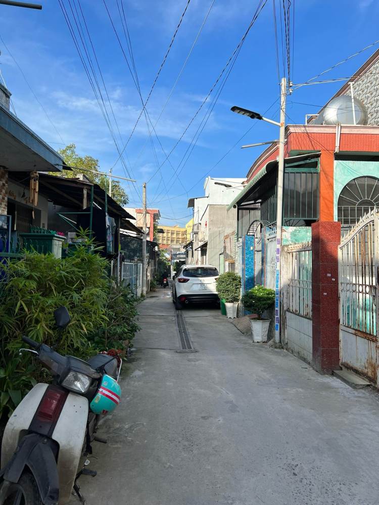 Bán nhà – Tam Hiệp – ảnh 3