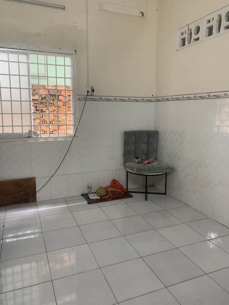 Cho thuê nhà nguyên căn – đường Đặng Đức Thuật – ảnh 3
