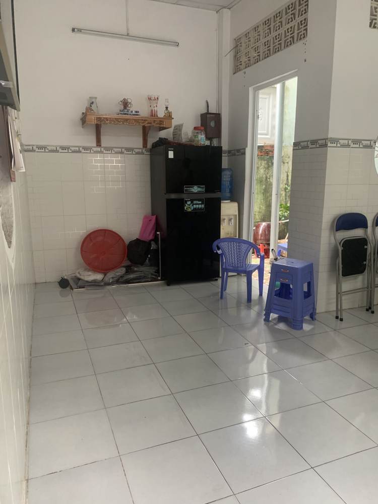 Cho thuê nhà nguyên căn – đường Đặng Đức Thuật – ảnh 4