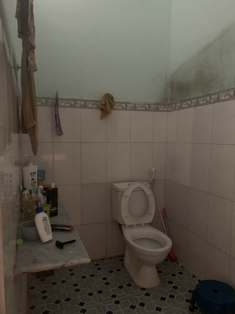 Cho thuê nhà nguyên căn – đường Đặng Đức Thuật – ảnh 6