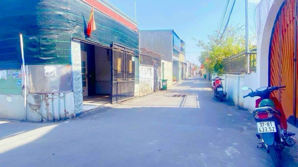 Bán nhà – Trảng Dài – ảnh 3
