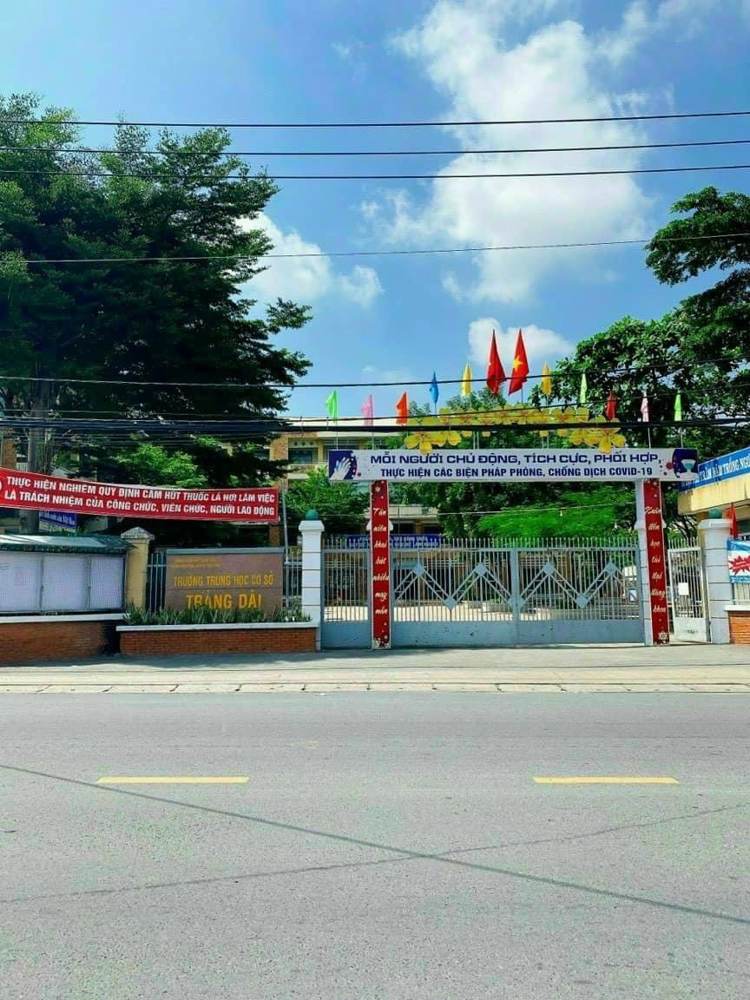 Bán nhà – Trảng Dài – ảnh 6