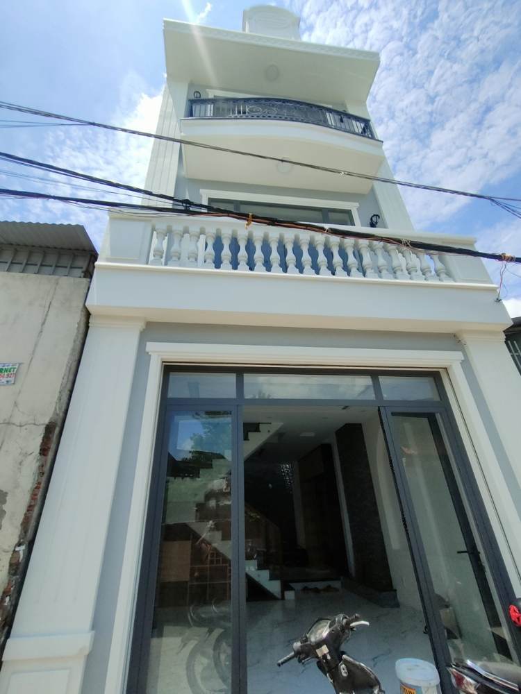 Bán nhà – Trảng Dài (gần chợ) – ảnh 2
