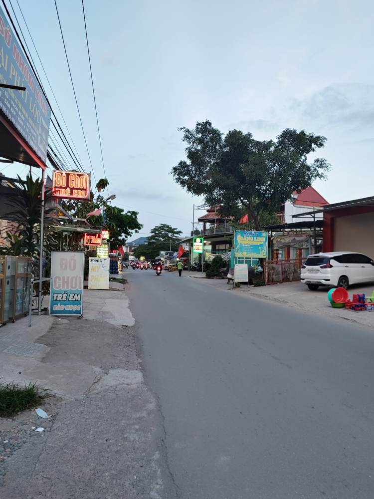 Bán nhà – Trảng Dài – ảnh 3