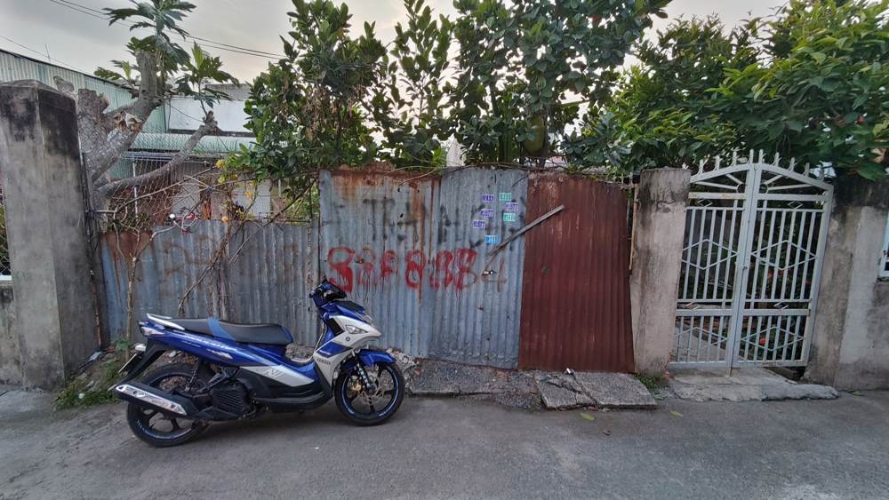 Bán nhà – Trảng Dài – ảnh 4