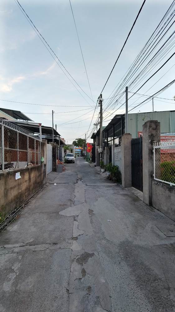 Bán nhà – Trảng Dài – ảnh 5