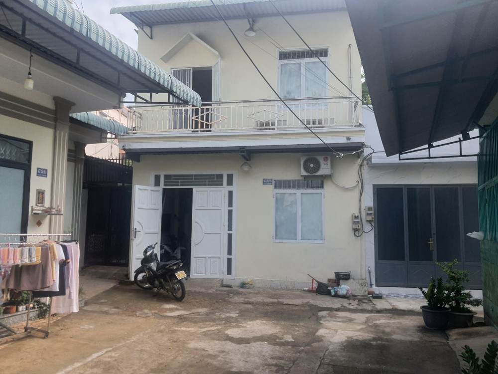 Cho thuê nhà nguyên căn – Trung Dũng – ảnh 2