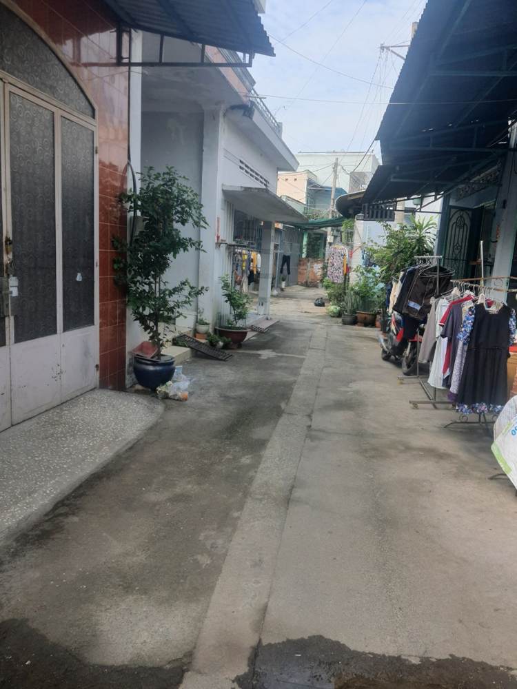 Cho thuê nhà nguyên căn – Trung Dũng – ảnh 4