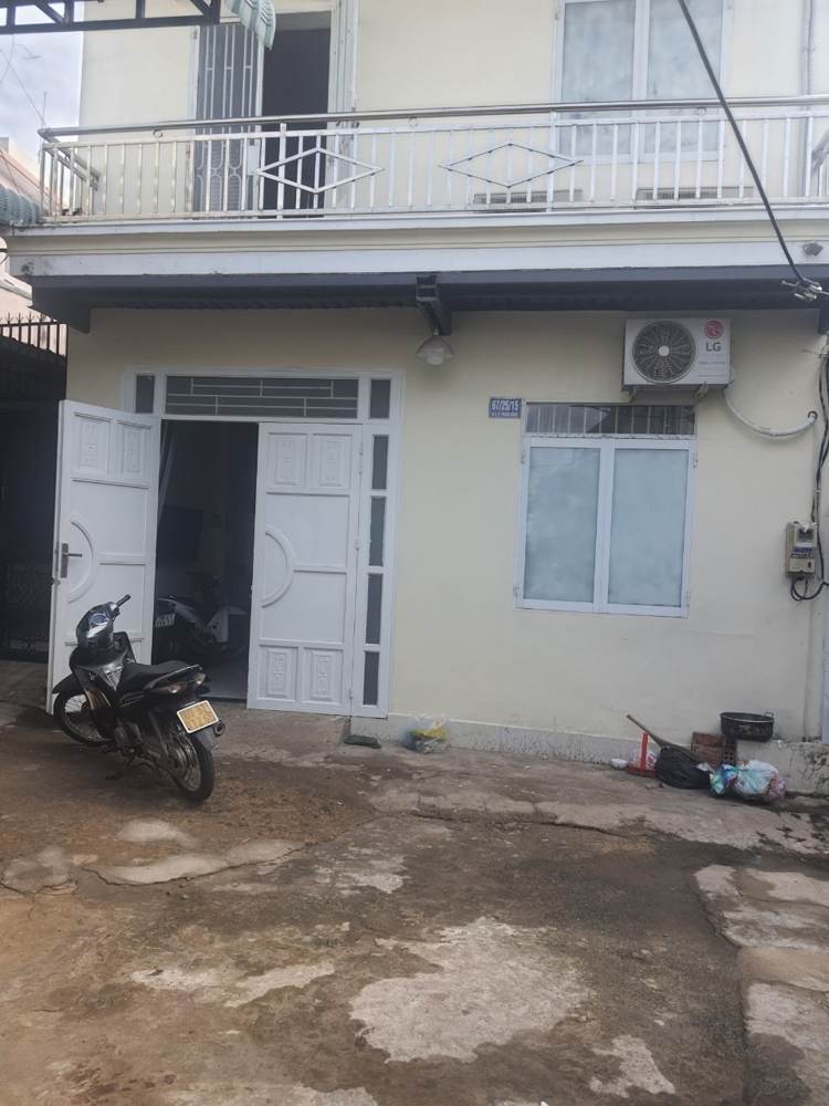 Cho thuê nhà nguyên căn – Trung Dũng – ảnh 5