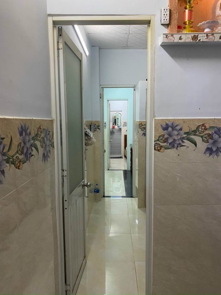 Bán nhà – Thanh Bình – ảnh 2