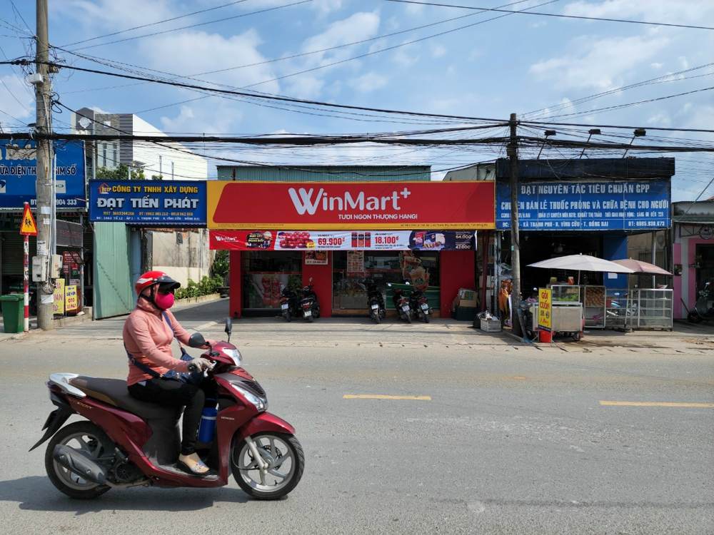 Bán nhà – Vĩnh Cửu – ảnh 2
