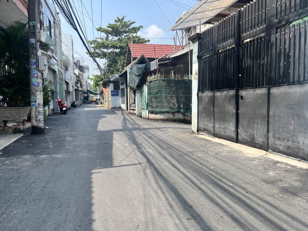 Bán nhà – Tân Hiệp – ảnh 2
