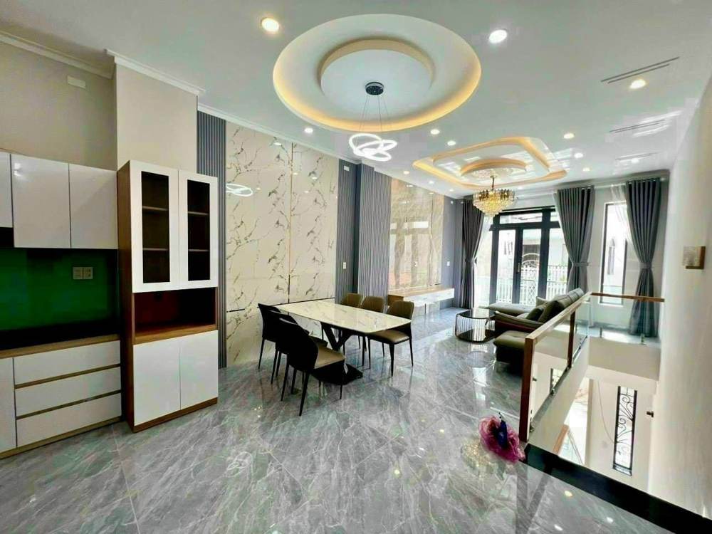 Bán nhà – Tân Hiệp – ảnh 3