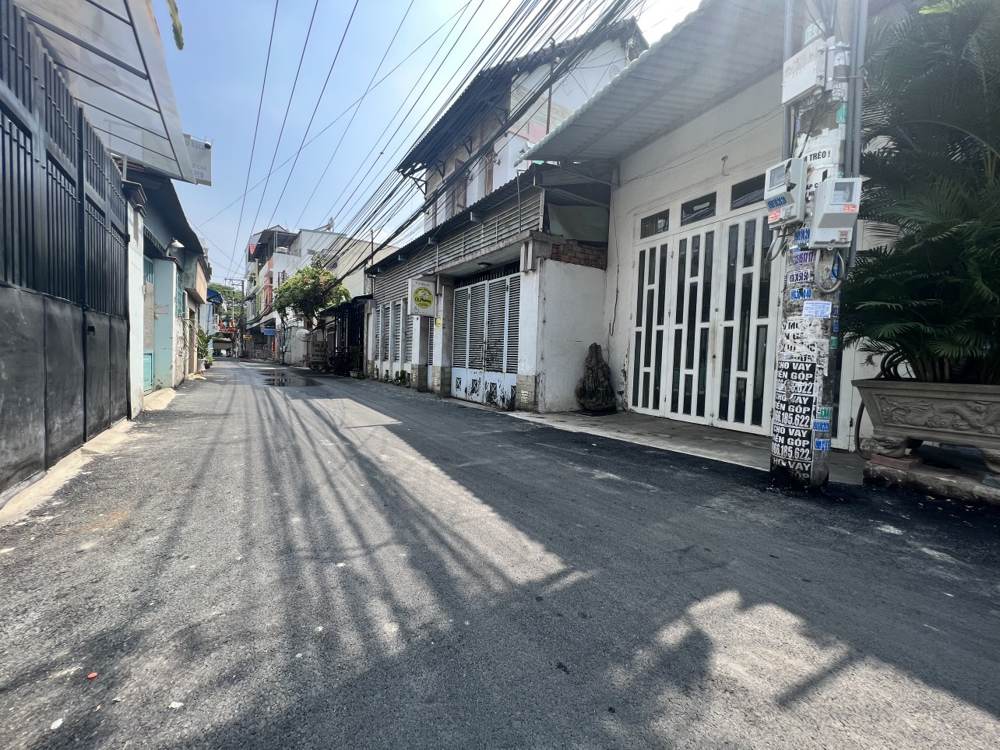 Bán nhà – Tân Hiệp – ảnh 5