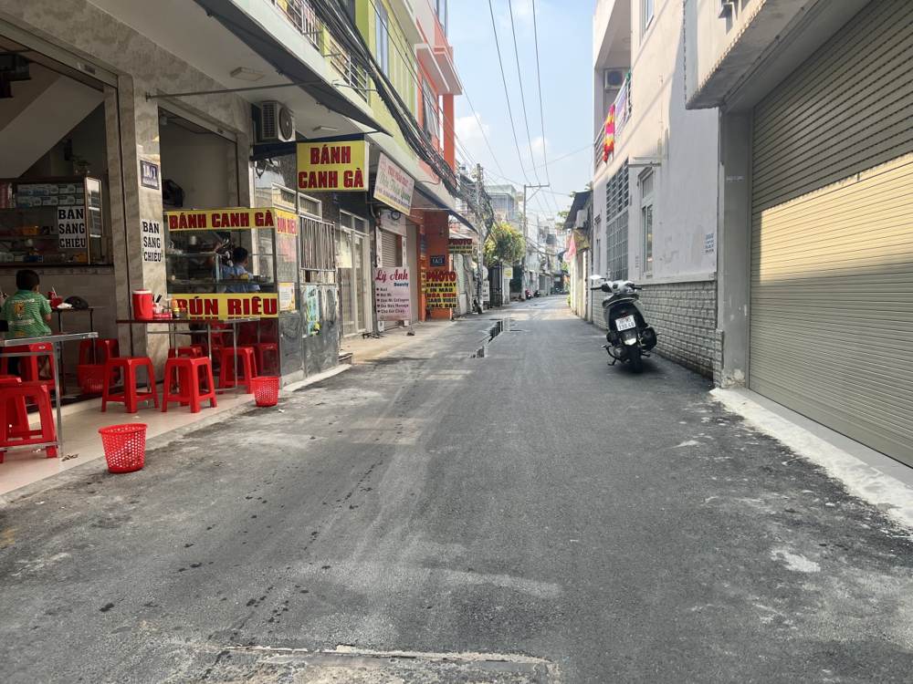 Bán nhà – Tân Hiệp – ảnh 6