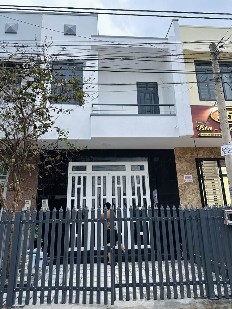 Bán nhà – Tân Phong – ảnh 2