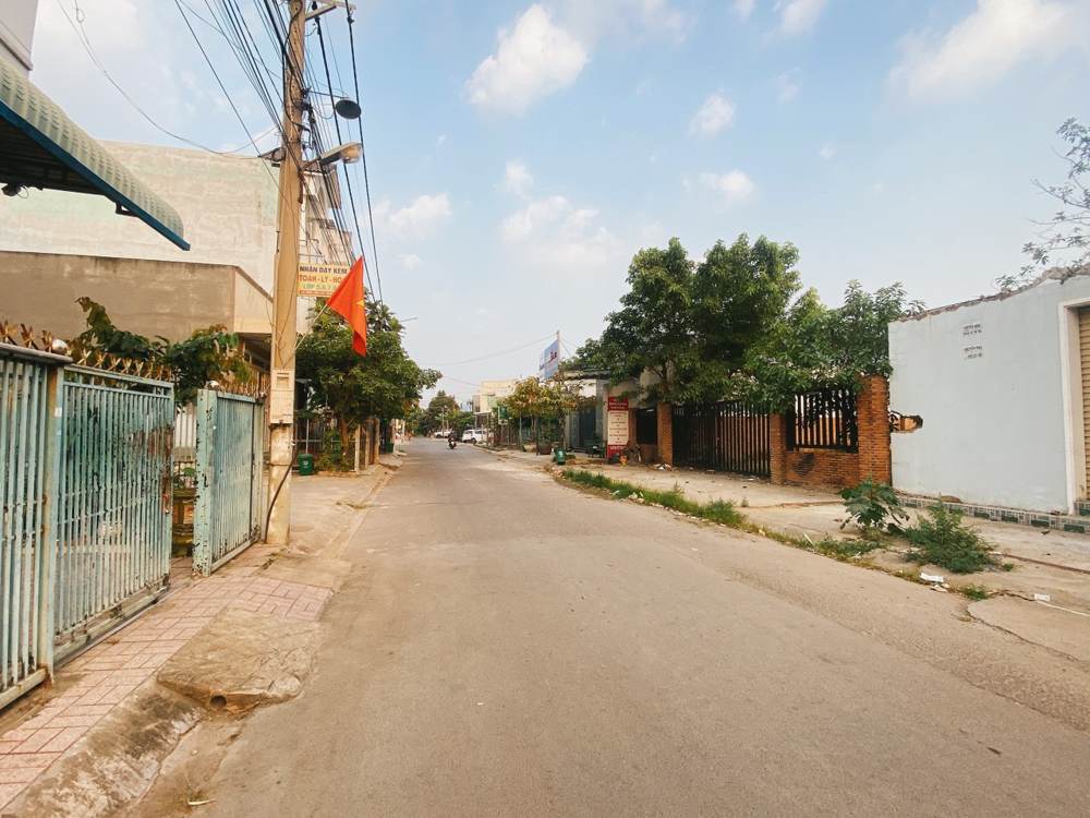 Bán nhà – Tân Phong – ảnh 2