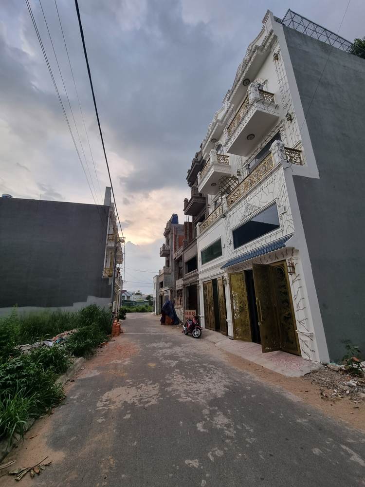Bán nhà – Tân Tiến – ảnh 2