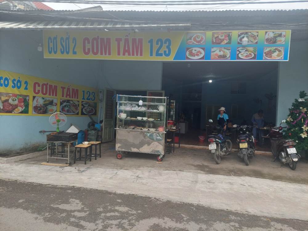 Sang nhượng mặt bằng kinh doanh – Biên Hòa (gần chợ) – ảnh 2