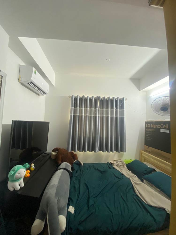 Bán căn hộ 1PN – Chung cư Cường Thuận – ảnh 2