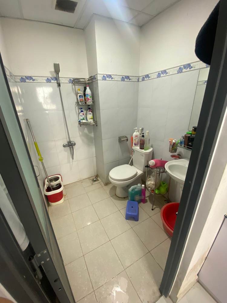 Bán căn hộ 1PN – Chung cư Cường Thuận – ảnh 4