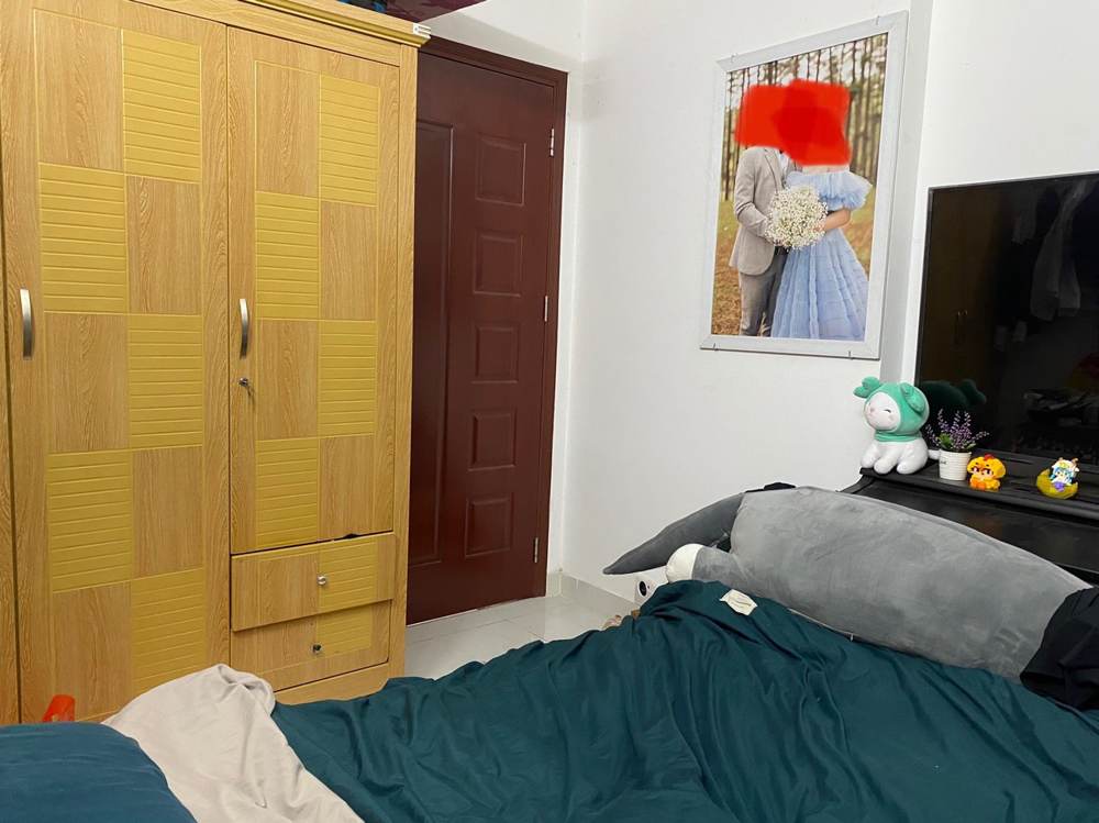 Bán căn hộ 1PN – Chung cư Cường Thuận – ảnh 5