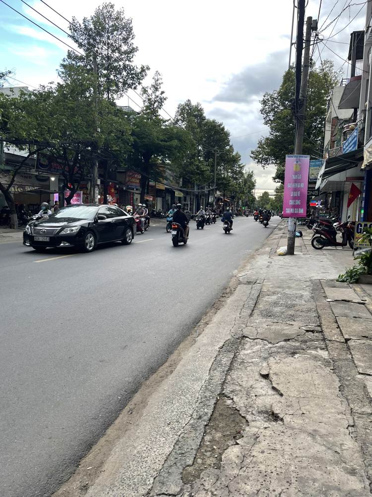 Cho thuê mặt bằng kinh doanh mặt tiền – Biên Hòa – ảnh 2