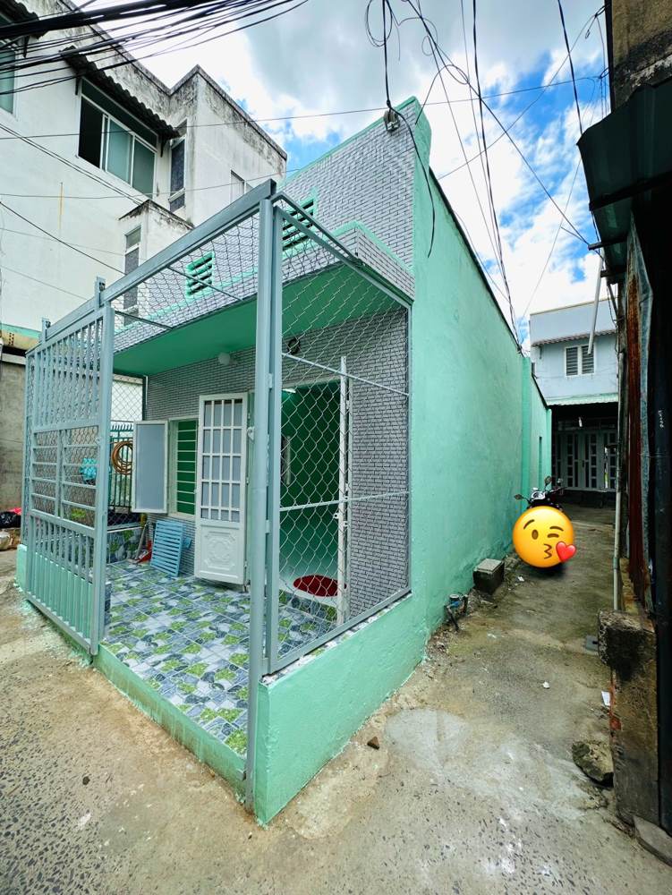 Bán nhà – Quang Vinh – ảnh 4