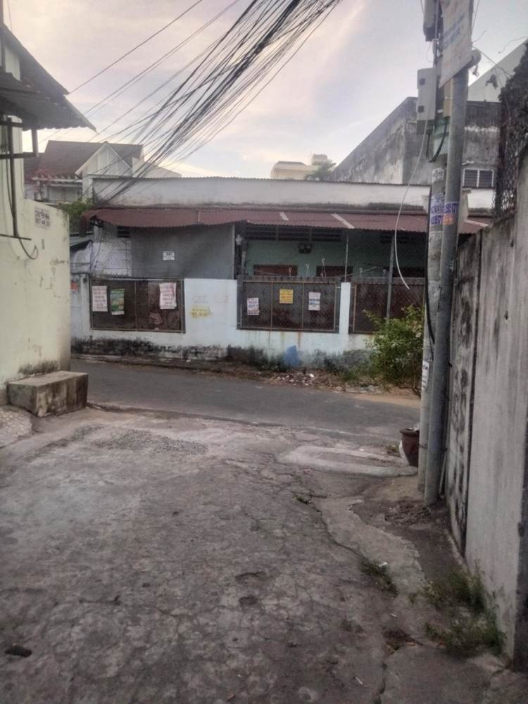 Cho thuê nhà nguyên căn – Biên Hòa (gần trường học) – ảnh 2