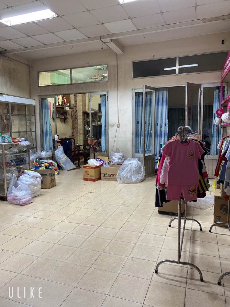 Cho thuê nhà nguyên căn – đường Phạm Văn Thuận – ảnh 2