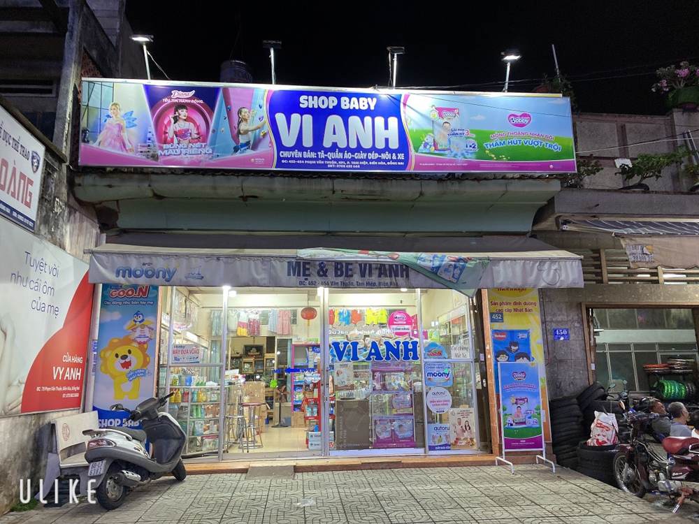 Cho thuê nhà nguyên căn – đường Phạm Văn Thuận – ảnh 3