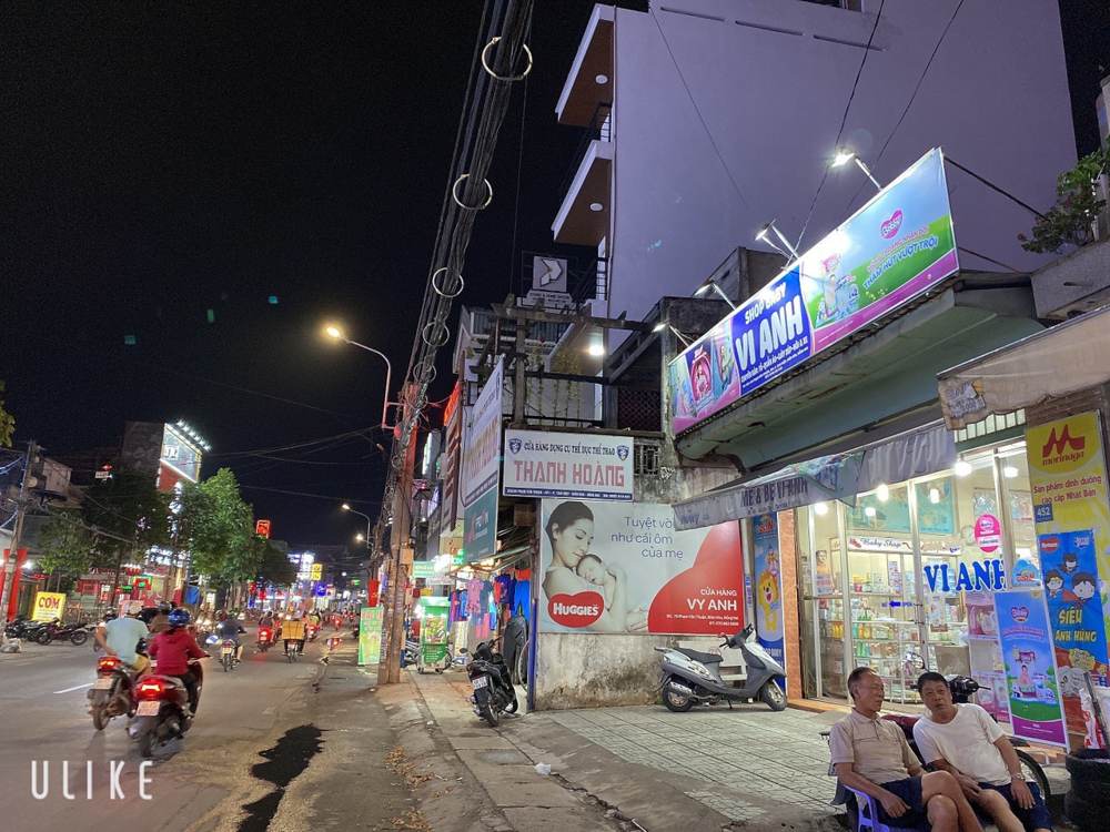 Cho thuê nhà nguyên căn – đường Phạm Văn Thuận – ảnh 4
