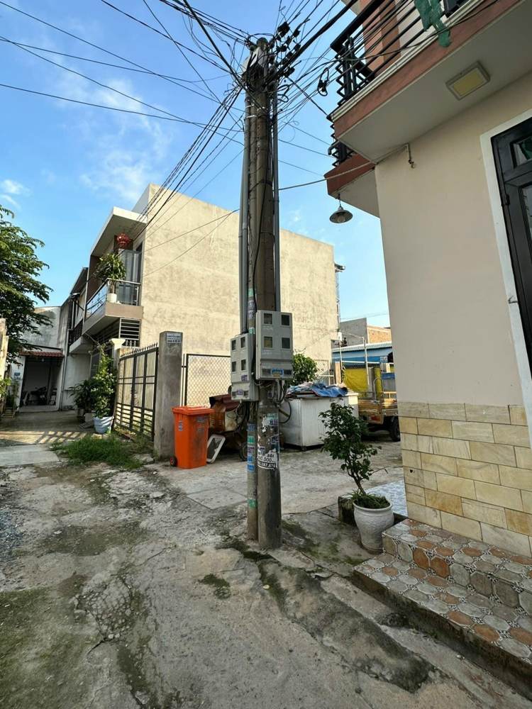 Bán nhà 1 trệt 1 lầu – Quyết Thắng – ảnh 2