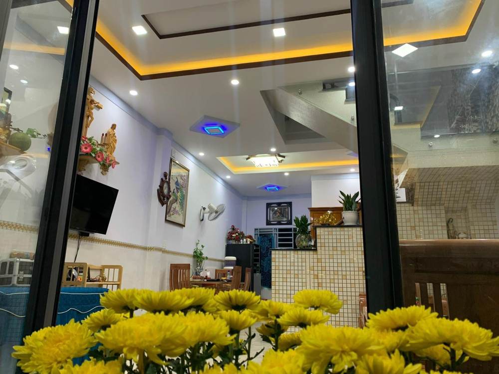 Bán nhà 1 trệt 1 lầu – Quyết Thắng – ảnh 3