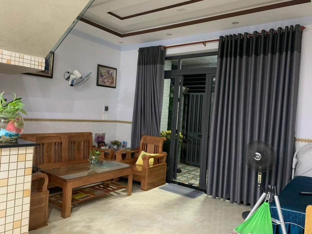Bán nhà 1 trệt 1 lầu – Quyết Thắng – ảnh 4