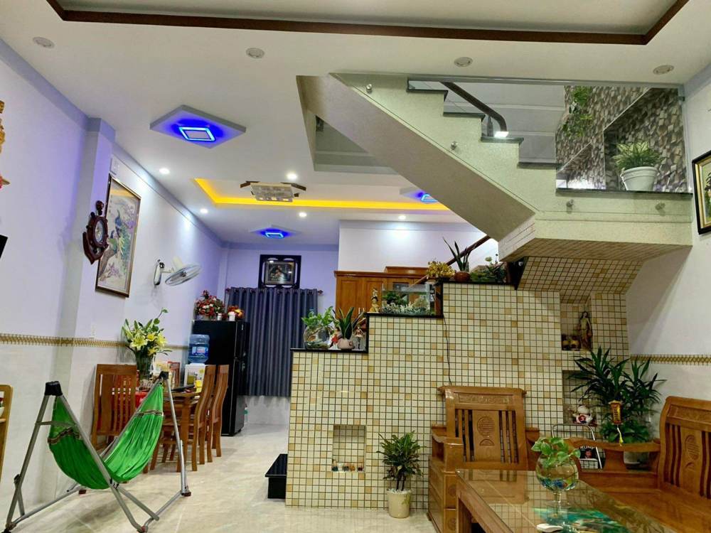 Bán nhà 1 trệt 1 lầu – Quyết Thắng – ảnh 5