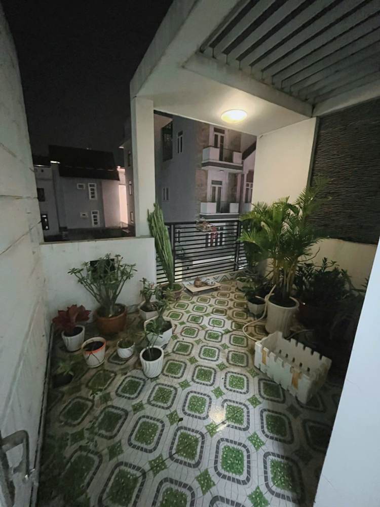 Bán nhà – Thống Nhất – ảnh 3