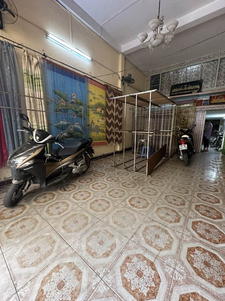 Cho thuê nhà nguyên căn – Biên Hòa (gần chợ) – ảnh 4